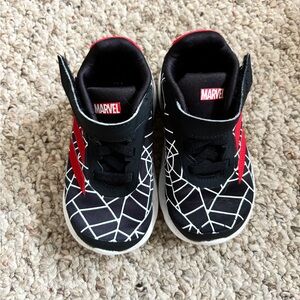 ADIDAS Spider-Man Marvel Sneakers